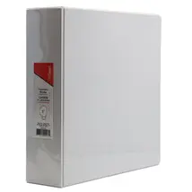 Reliure de présentation 2", anneaux D