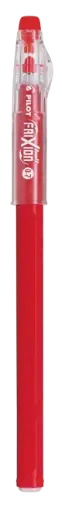 [BL-LFP7-RD] STYLO FRIXION BALL 0.7 ASST. EFFACABLE ROUGE