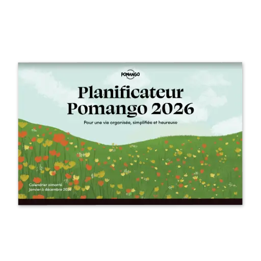 [CPMPL3221] PLANIFICATEUR POMANGO 2026