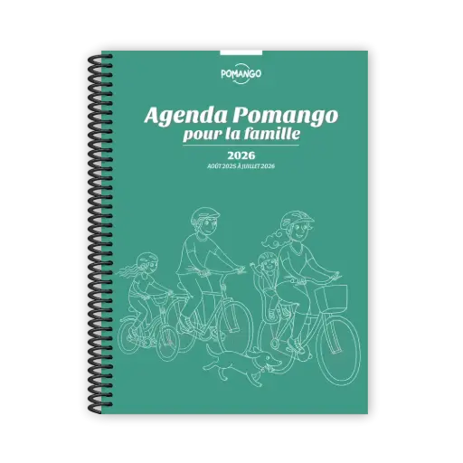 [CPMPL3222] AGENDA POMANGO 2026 