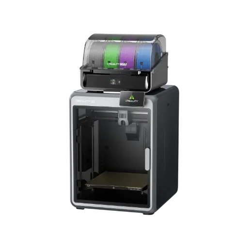 [K2 COMBO CFS] Creality K2 Combo Imprimante 3D