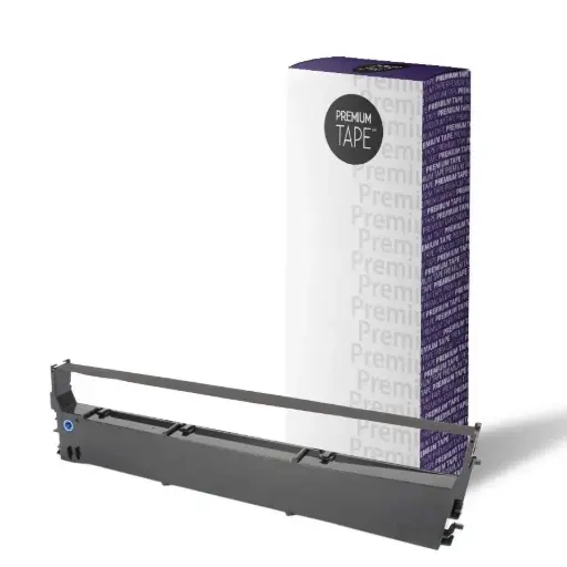 [CCLX350] EPSON LX350/S015631/S015637 (RUBAN NOIR) GÉNÉRIQUE NUT