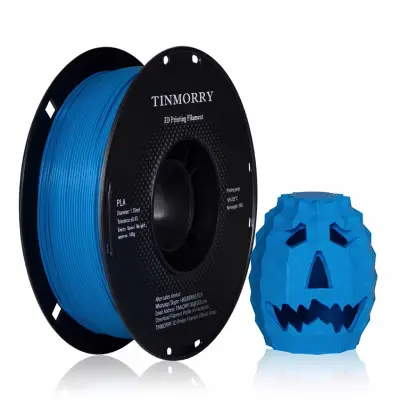 TINMORRY PLA Basic – 1,75 mm – 1 kg 