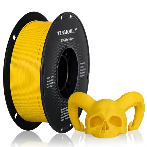 TINMORRY PETG renforcé à la fibre de verre (GF)