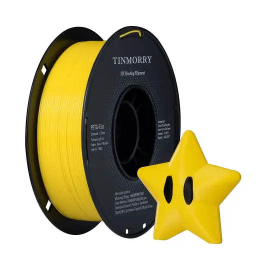 TINMORRY PETG-ECO – 1,75 mm – 1 kg 
