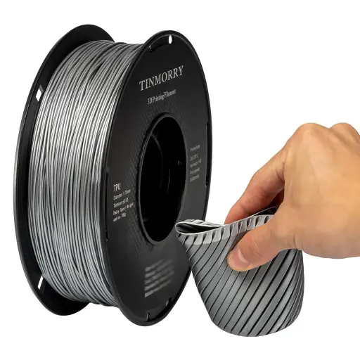 TINMORRY TPU 95A Flexible – 1,75 mm – 1 kg 