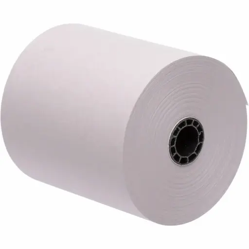 [879066] Business Source - Papier bond 3"x165pi / 50